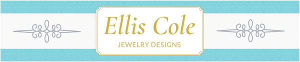 Ellis Cole Jewelry Designs logo