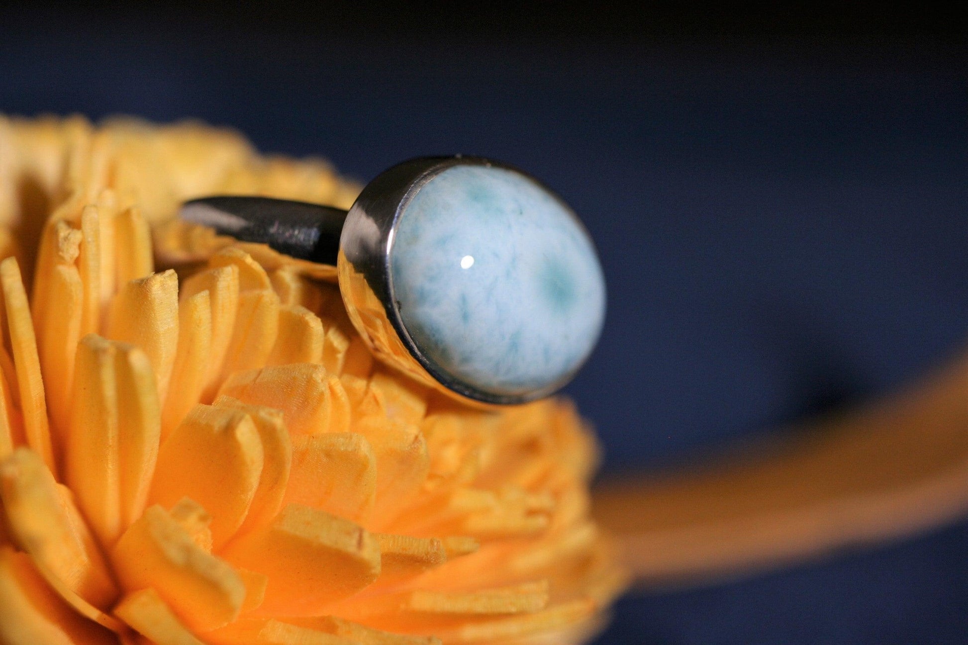 Custom Ring - Ellis Cole Jewelry Designs