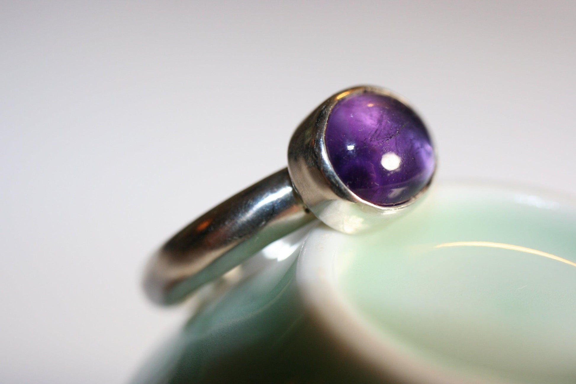 Custom Ring - Ellis Cole Jewelry Designs