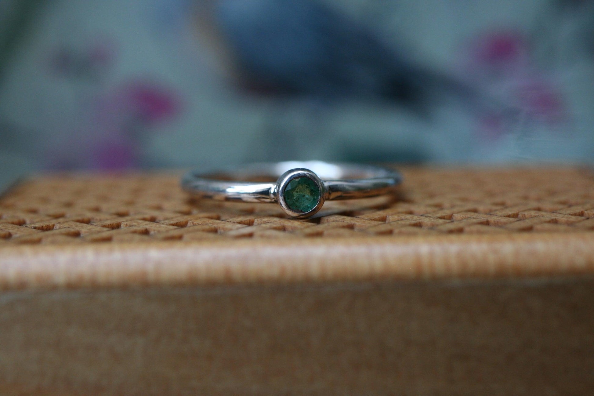 Custom Ring - Ellis Cole Jewelry Designs