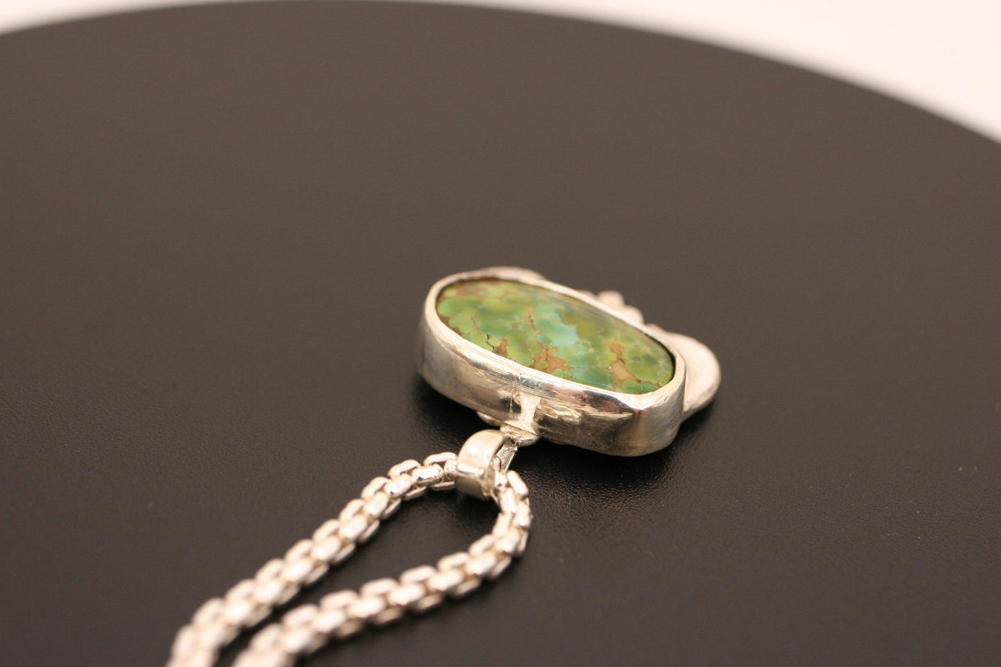 Enchanted Forest Necklace - Ellis Cole Jewelry Designs