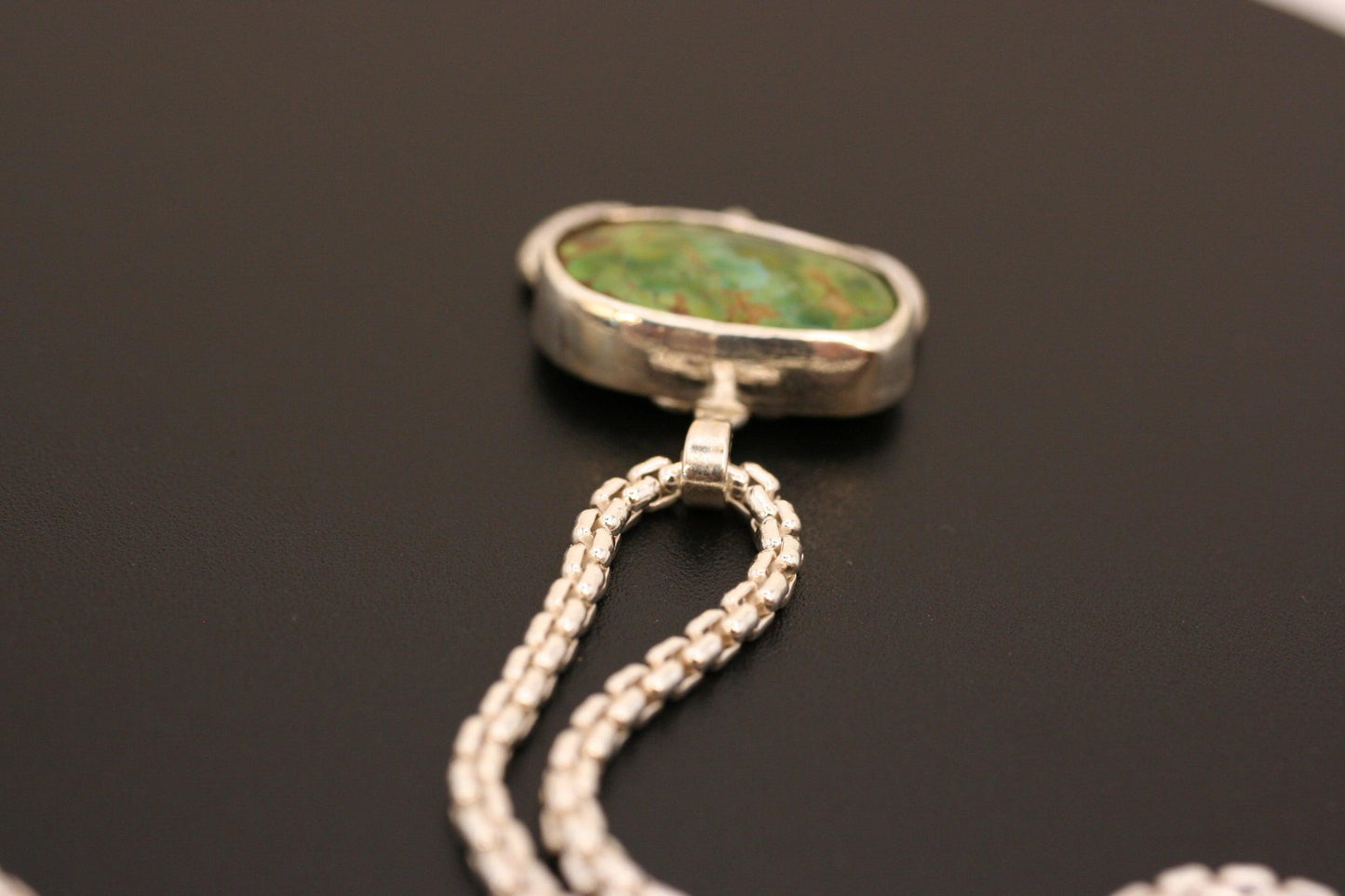 Enchanted Forest Necklace - Ellis Cole Jewelry Designs