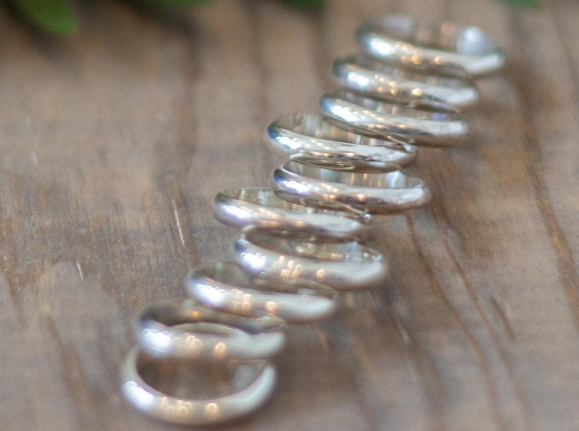 Custom Ring - Ellis Cole Jewelry Designs