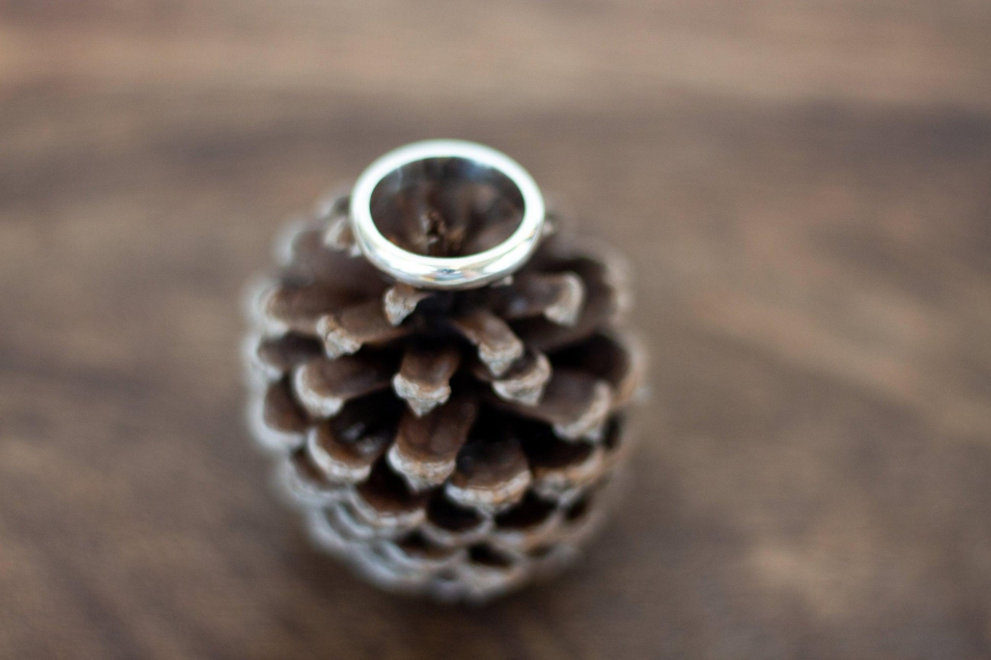 Custom Ring - Ellis Cole Jewelry Designs