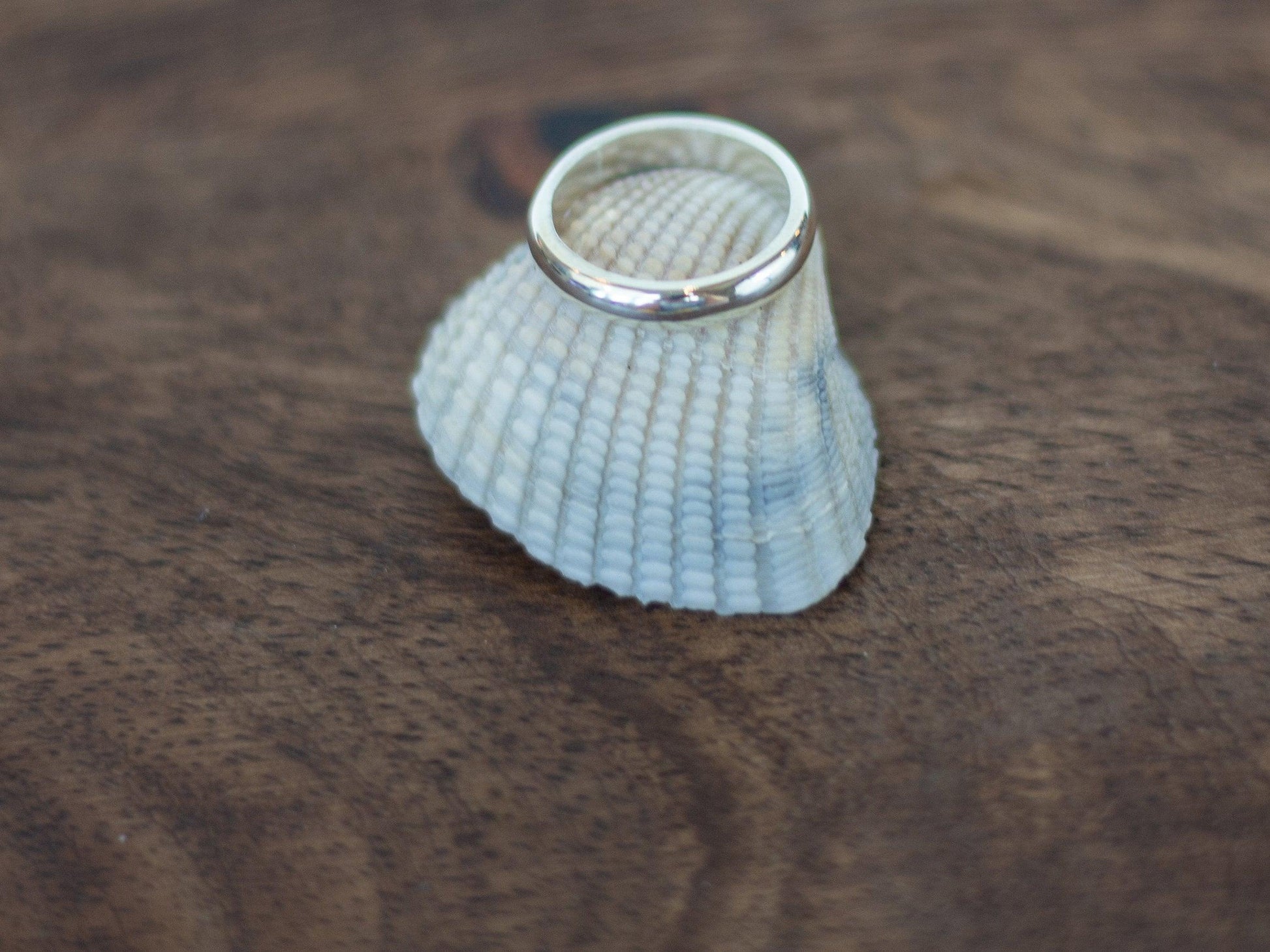 Custom Ring - Ellis Cole Jewelry Designs