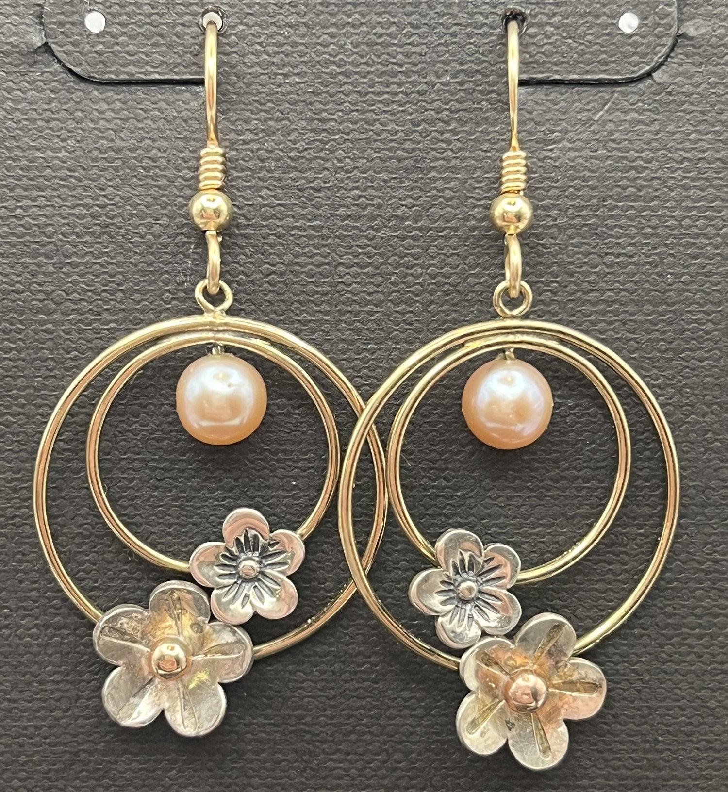 Earrings - Ellis Cole Jewelry Designs