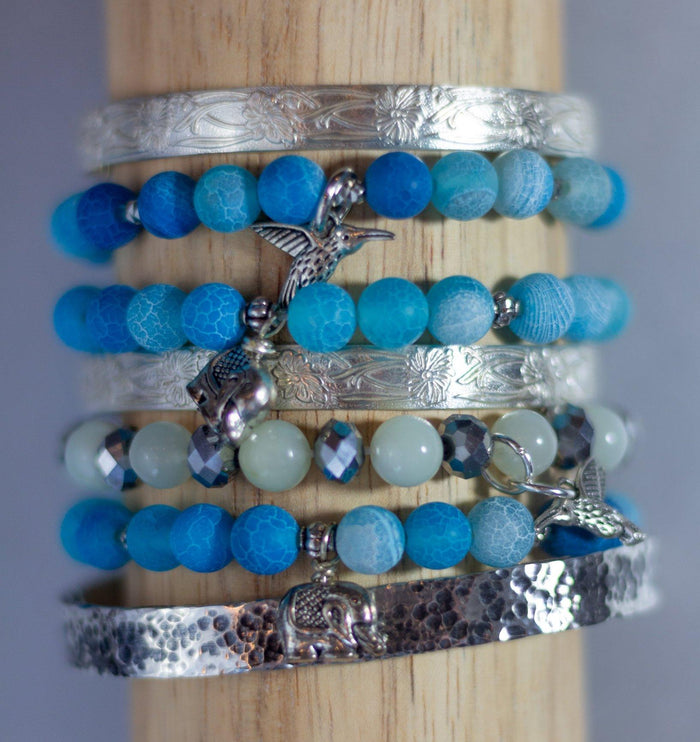 $30 and Under Holiday Gifts - Ellis Cole Jewelry Designs