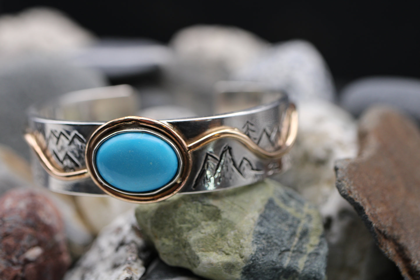 Marie Eve's Cuff