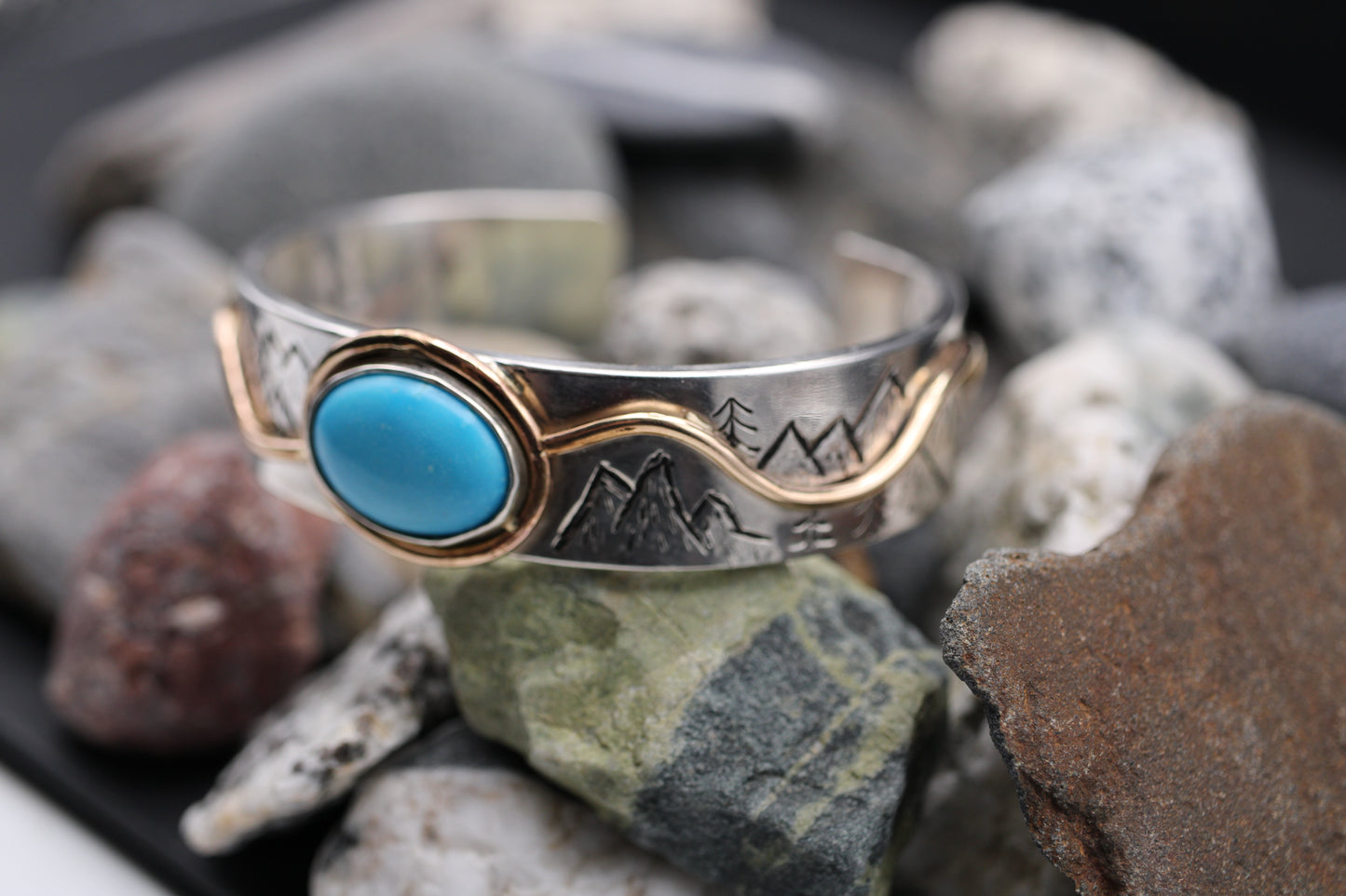 Marie Eve's Cuff