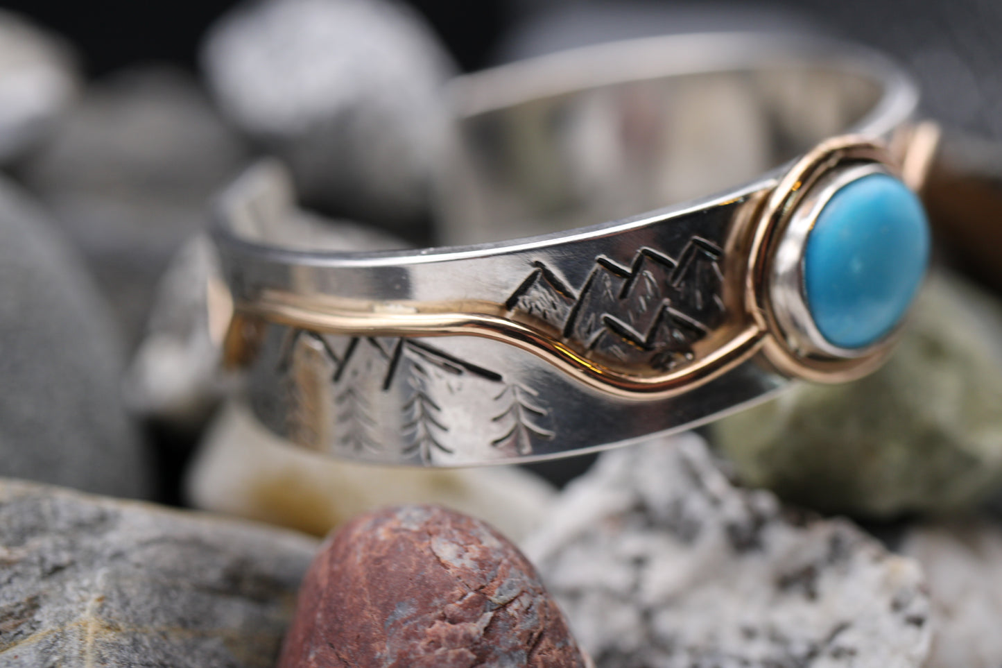 Marie Eve's Cuff
