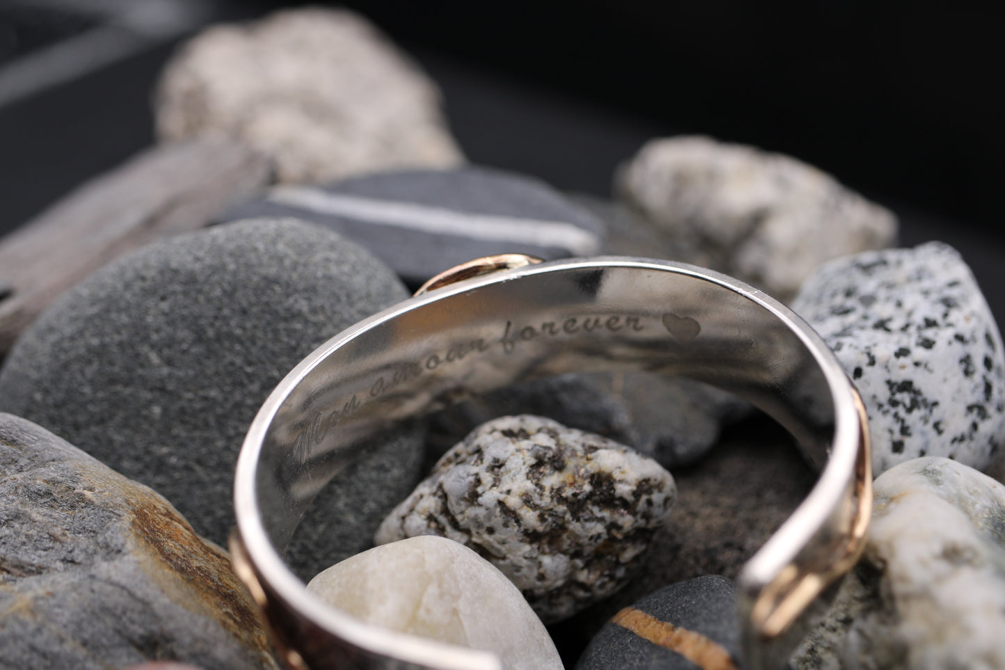 Marie Eve's Cuff