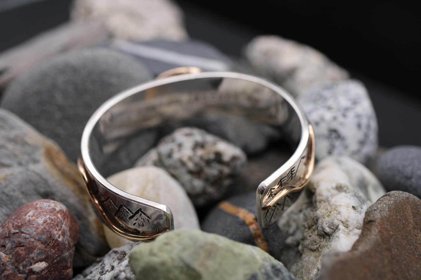 Marie Eve's Cuff