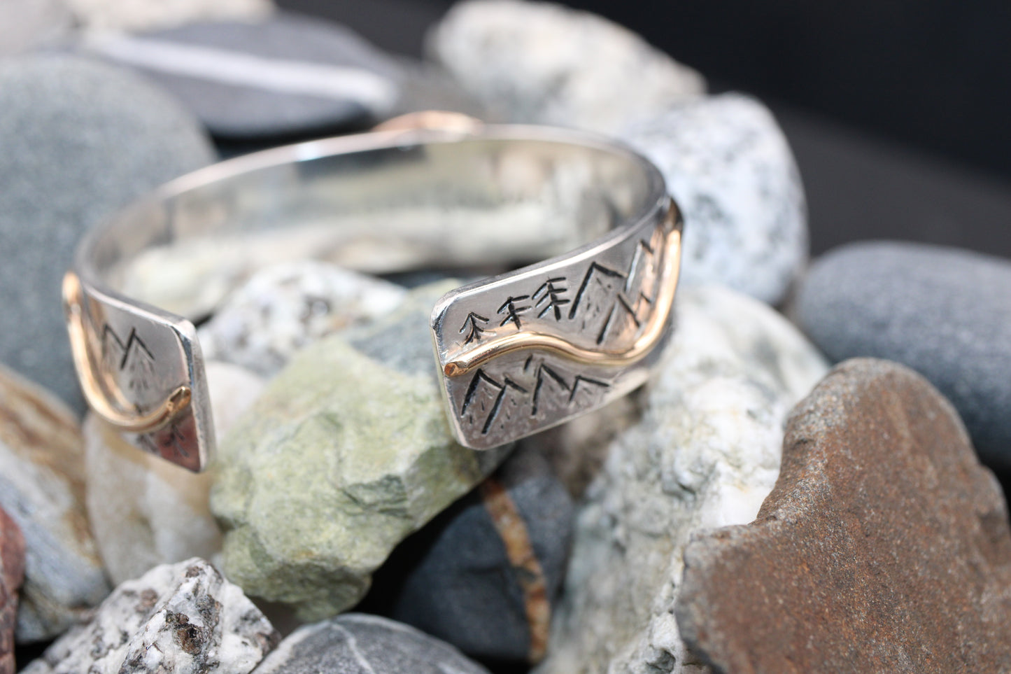 Marie Eve's Cuff