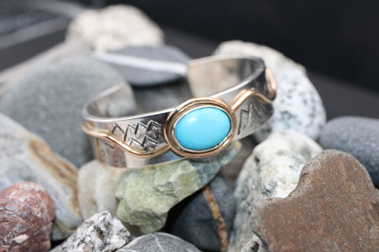 Marie Eve's Cuff