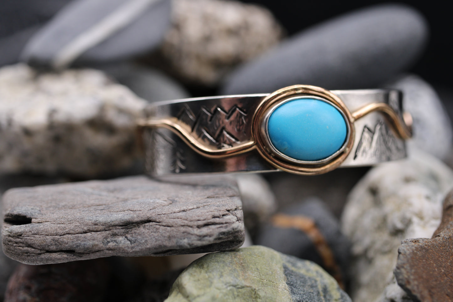Marie Eve's Cuff