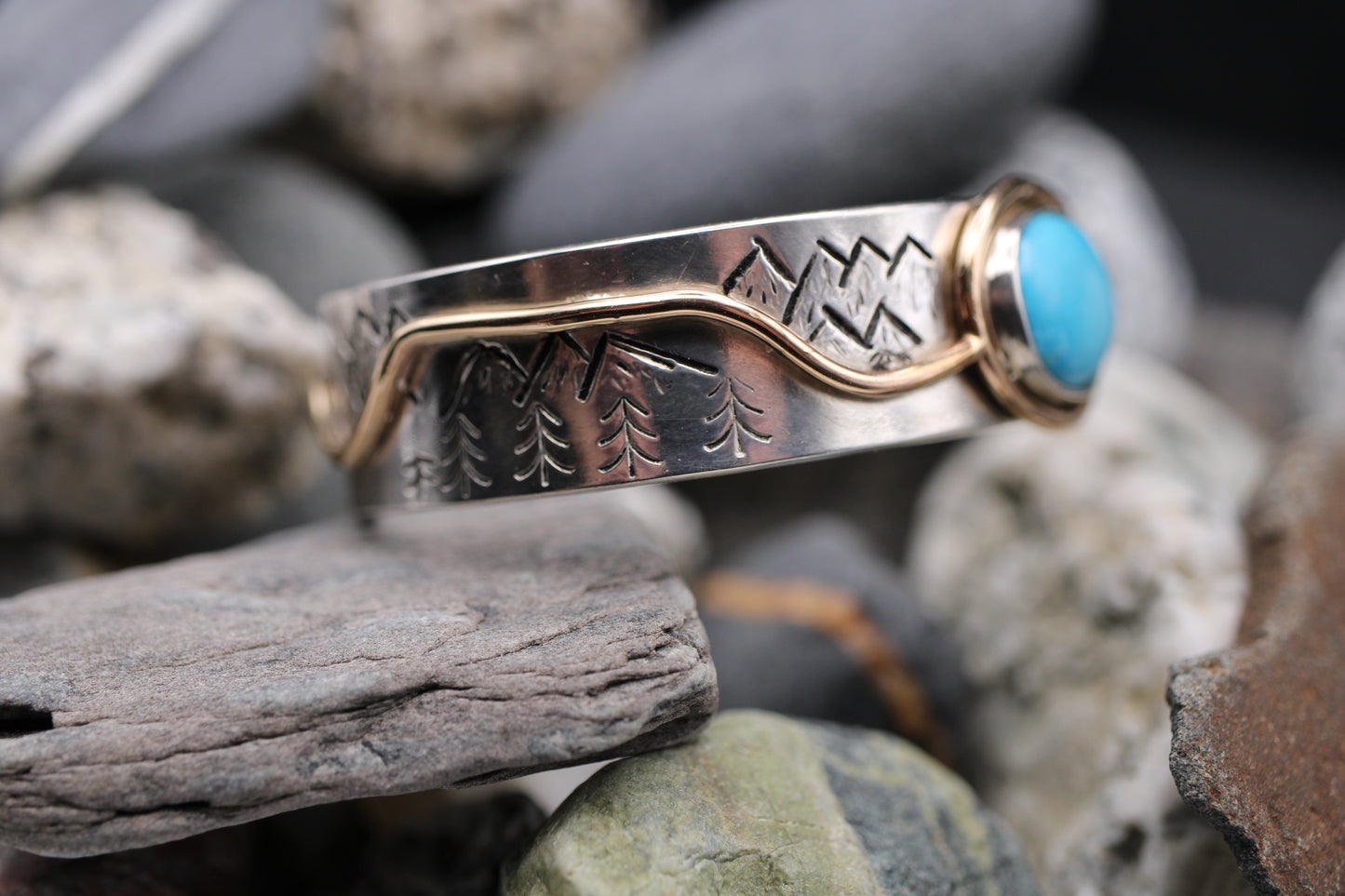 Marie Eve's Cuff
