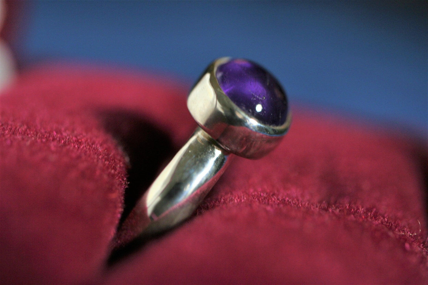 Custom Ring - Ellis Cole Jewelry Designs
