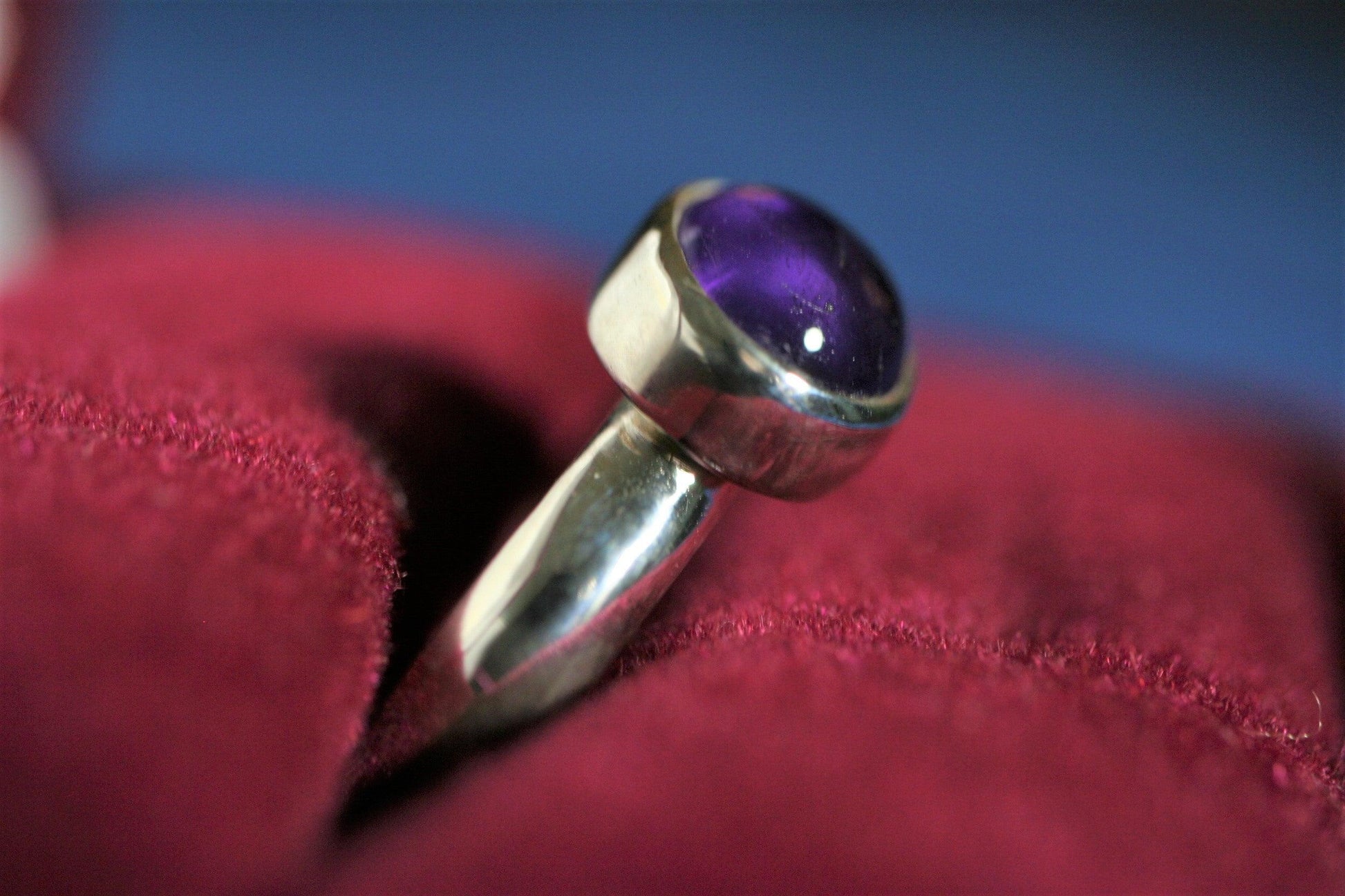 Custom Ring - Ellis Cole Jewelry Designs