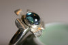 Custom Ring - Ellis Cole Jewelry Designs