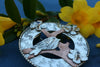 Birds and Blossoms Brooch - Ellis Cole Jewelry Designs
