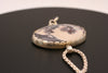Porcelain Jasper Necklace - Ellis Cole Jewelry Designs