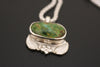 Enchanted Forest Necklace - Ellis Cole Jewelry Designs