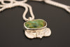 Enchanted Forest Necklace - Ellis Cole Jewelry Designs